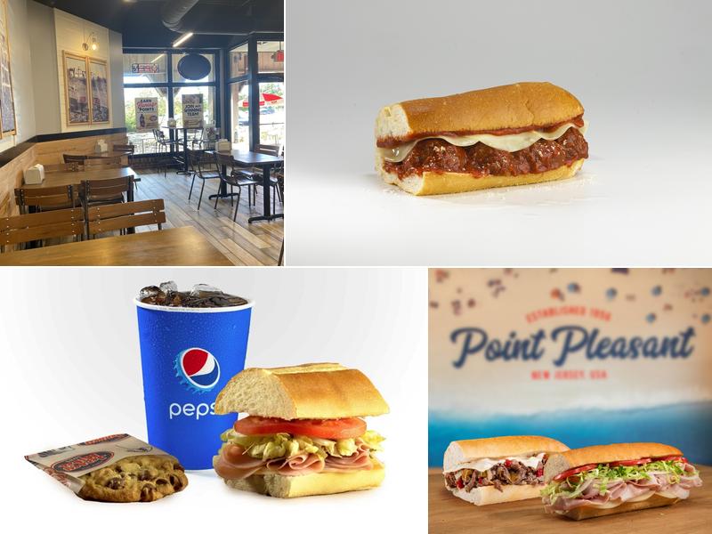 Jersey Mike's Subs