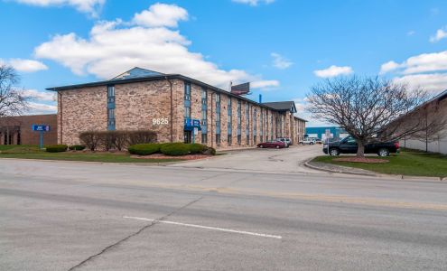 Motel 6 Bridgeview, IL