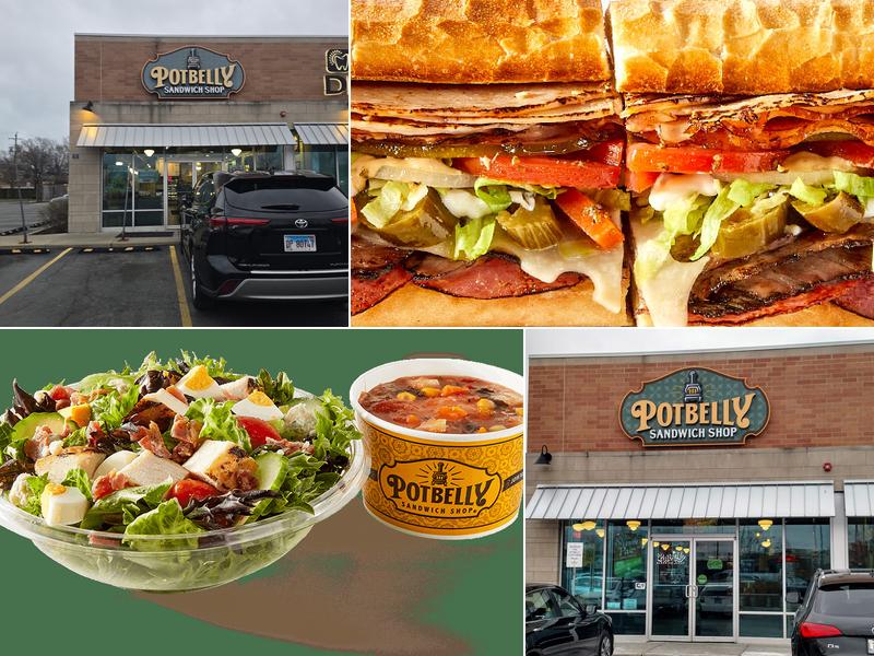 Potbelly