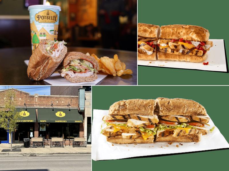 Potbelly