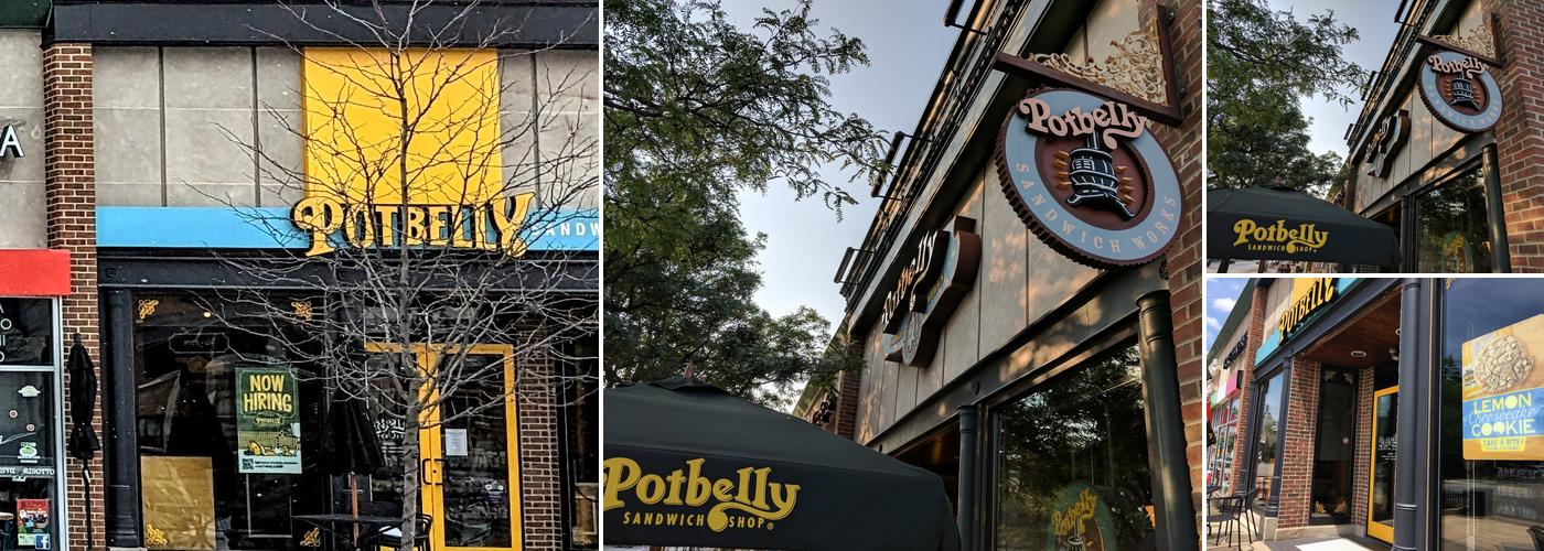 Potbelly