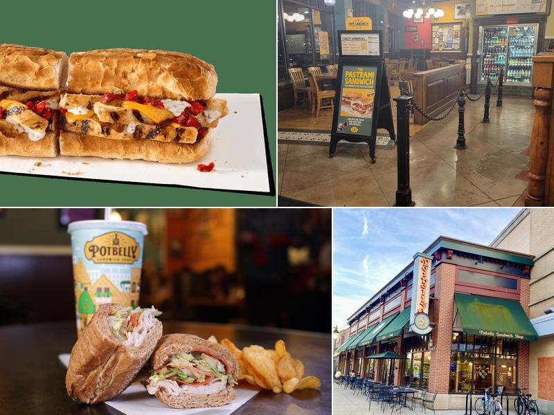 Potbelly