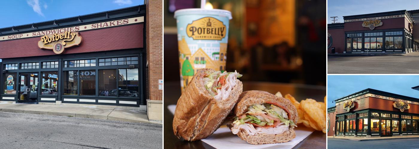 Potbelly