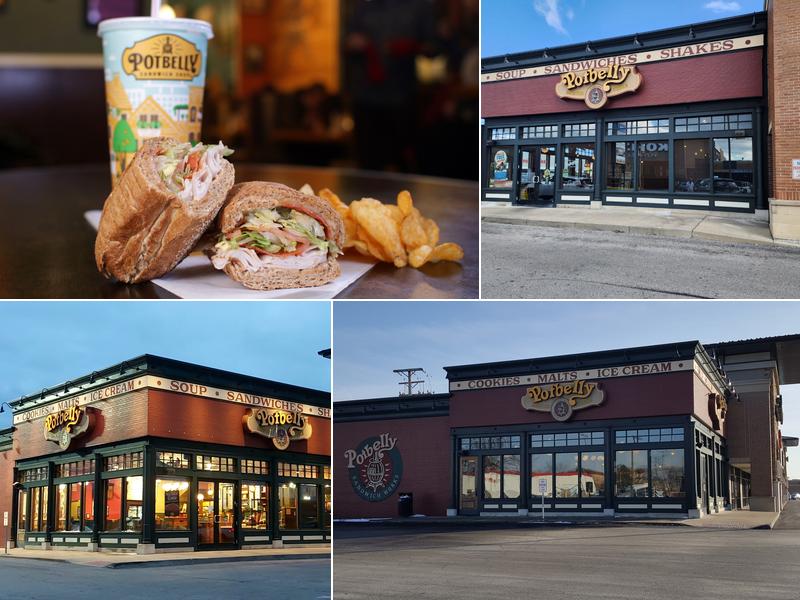 Potbelly
