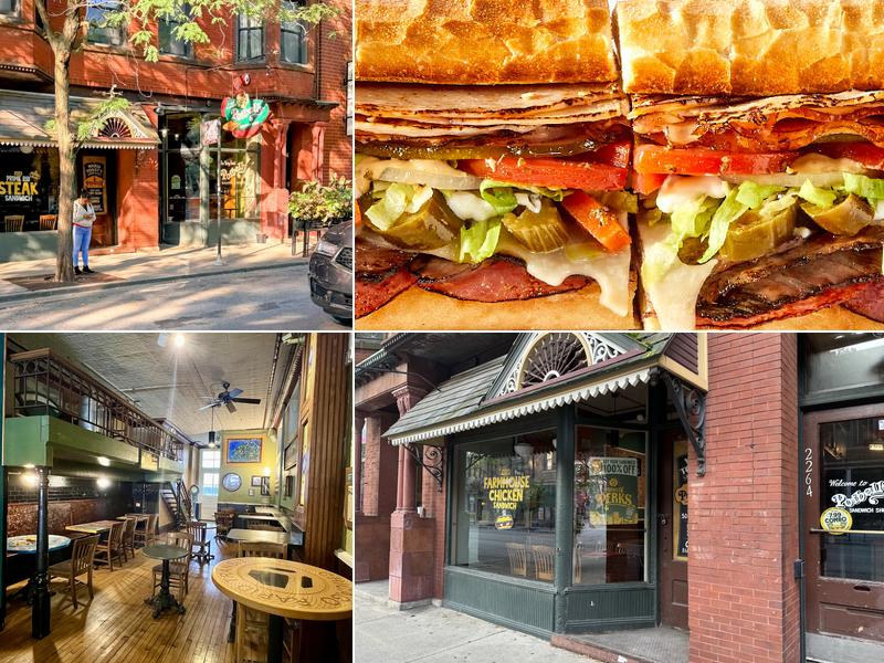 Potbelly