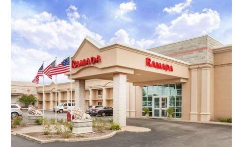Ramada by Wyndham Hammond Hotel & Conference Center
