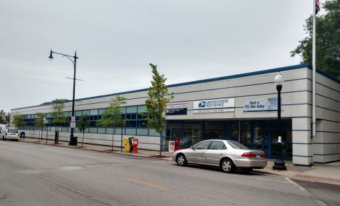 United States Postal Service