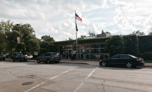 United States Postal Service