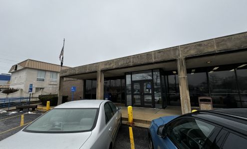 United States Postal Service