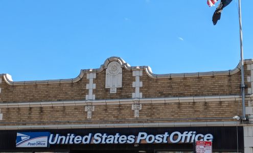 United States Postal Service