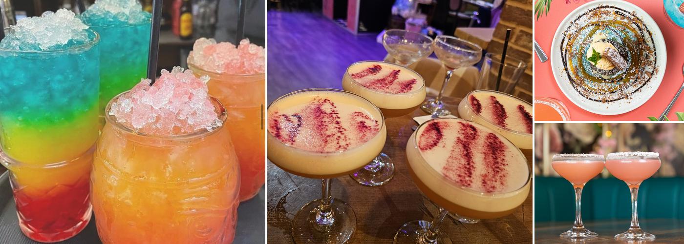 Slug & Lettuce - Solihull