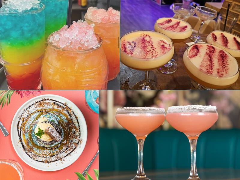 Slug & Lettuce - Solihull