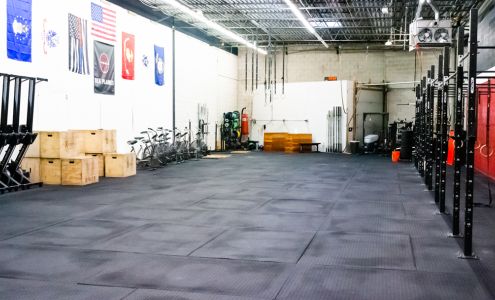 CrossFit Des Plaines