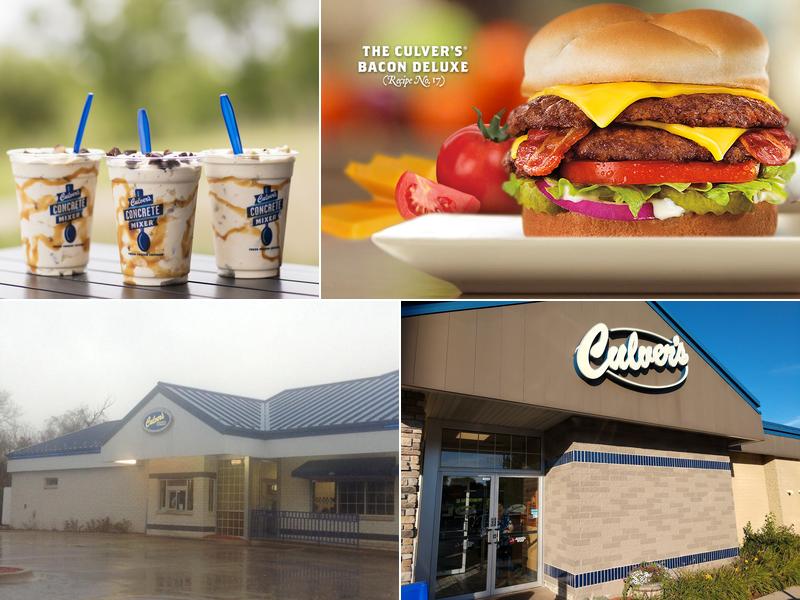 Culver’s