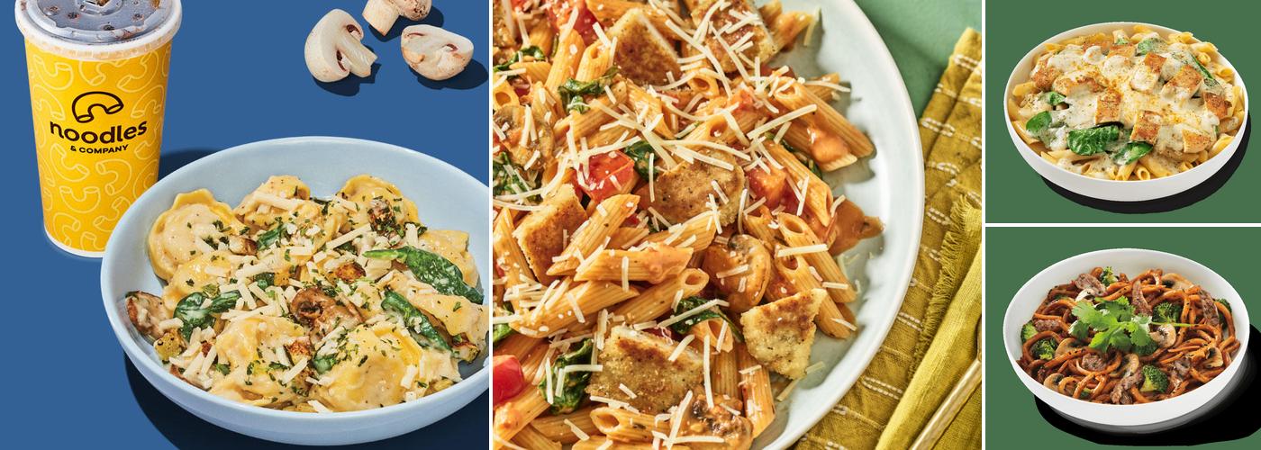 Noodles and Company