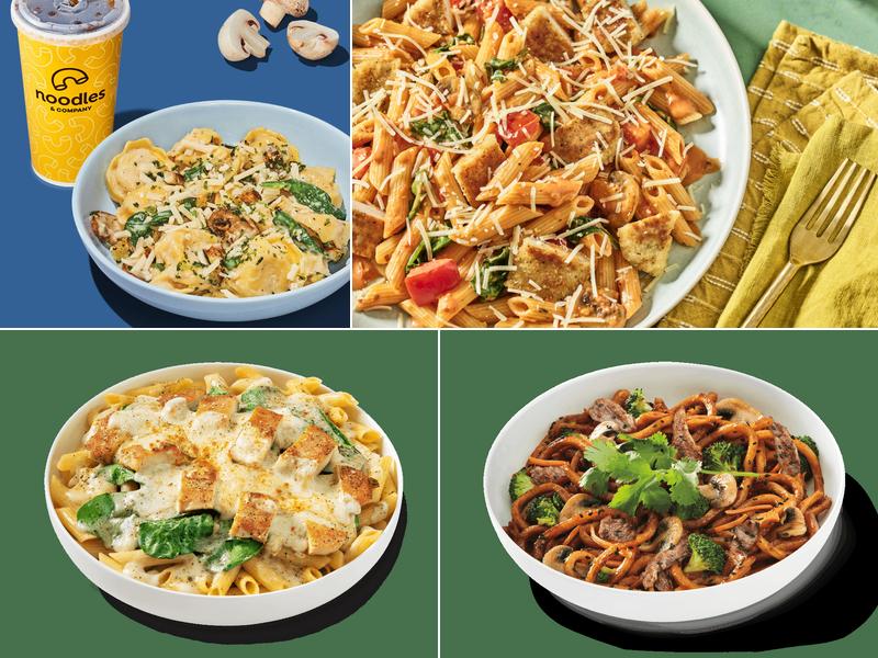 Noodles and Company