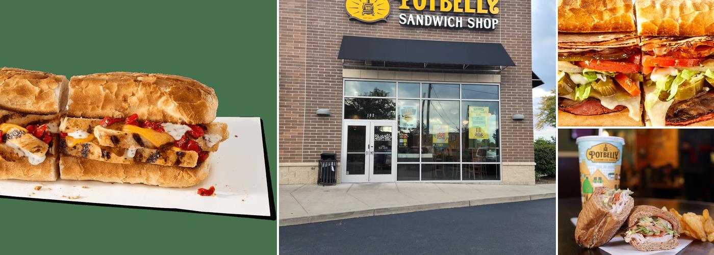 Potbelly