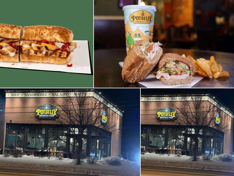 Potbelly