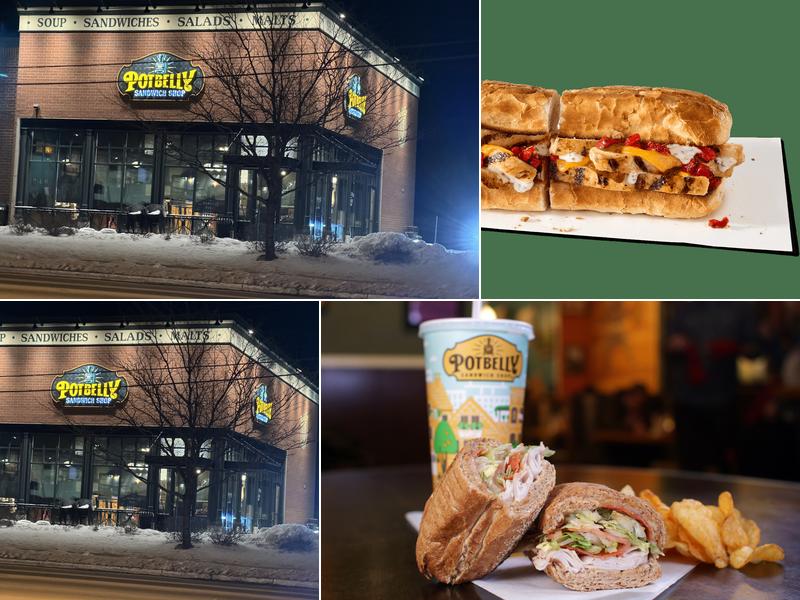 Potbelly