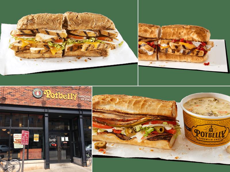 Potbelly