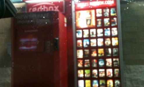 Redbox