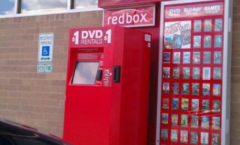 Redbox