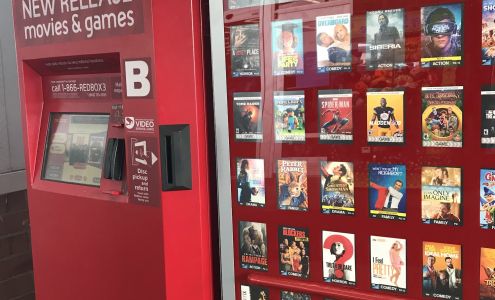 Redbox