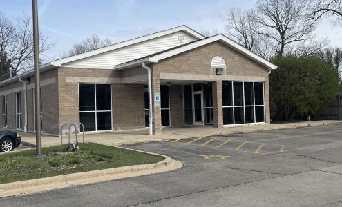 United States Postal Service