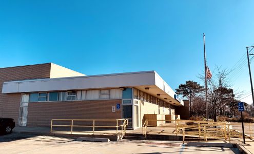 United States Postal Service