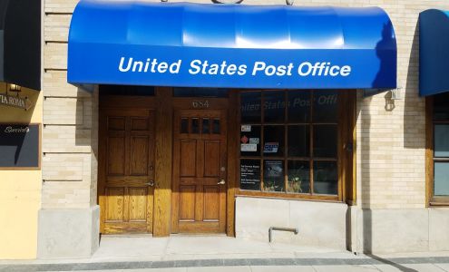 United States Postal Service