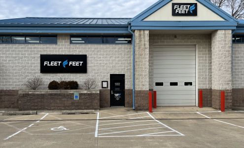 Fleet Feet Decatur, IL