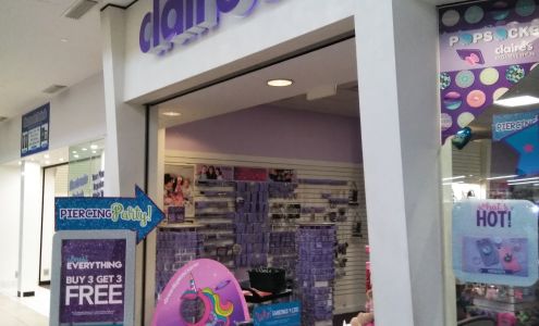 Claire's