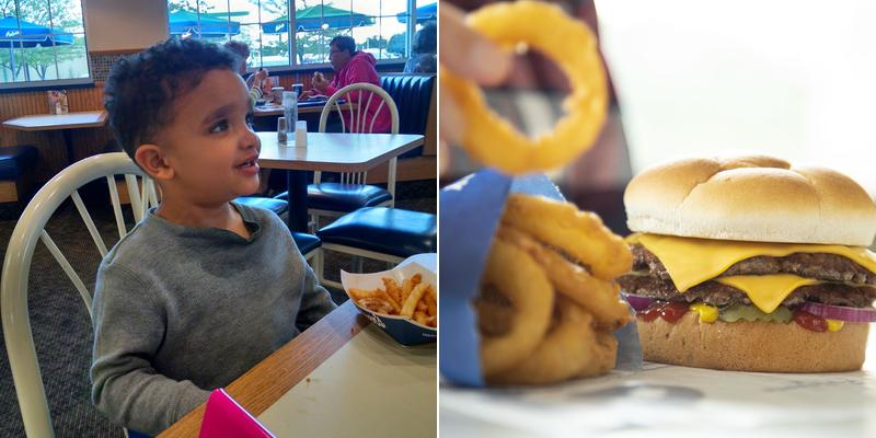 Culver’s Menu