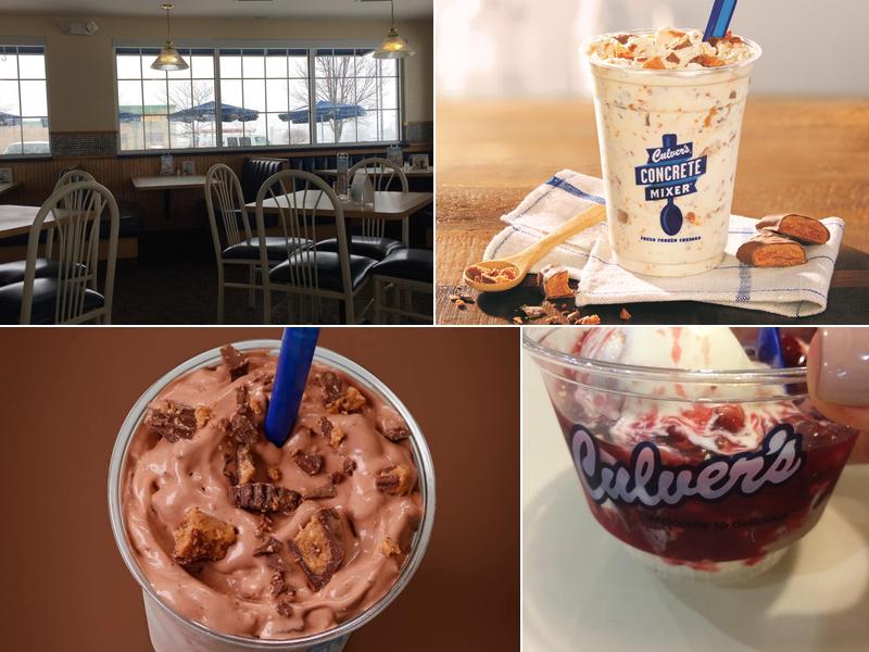 Culver’s