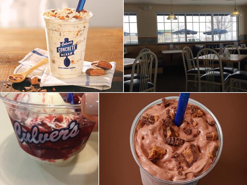 Culver’s