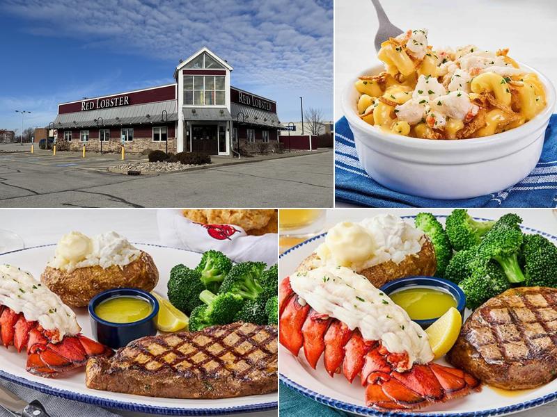 Red Lobster