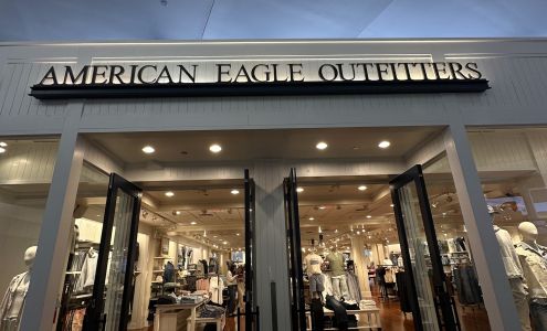 American Eagle