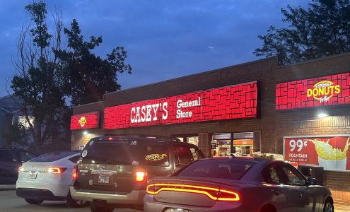 Casey's