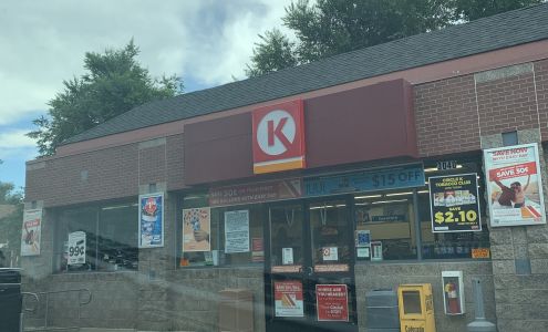 Circle K