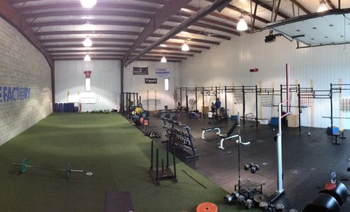 The Factory Bloomington-Normal Bloomington