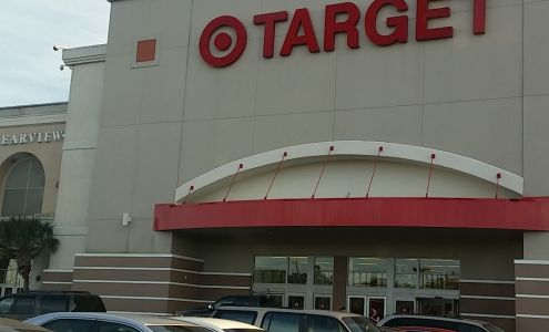 Target Metairie
