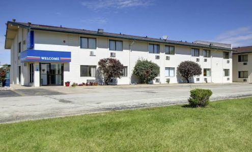 Motel 6 Normal, IL - Bloomington Area