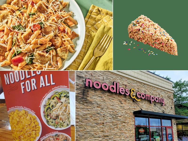 Noodles and Company