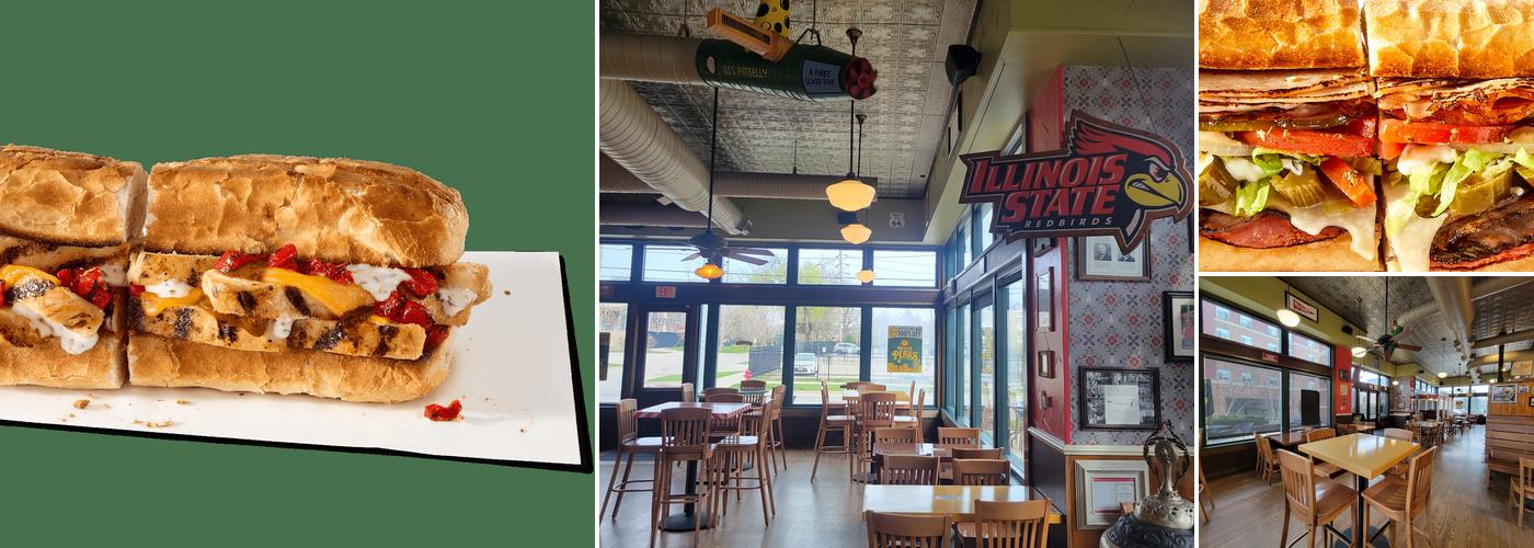 Potbelly