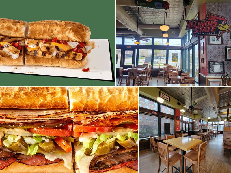 Potbelly