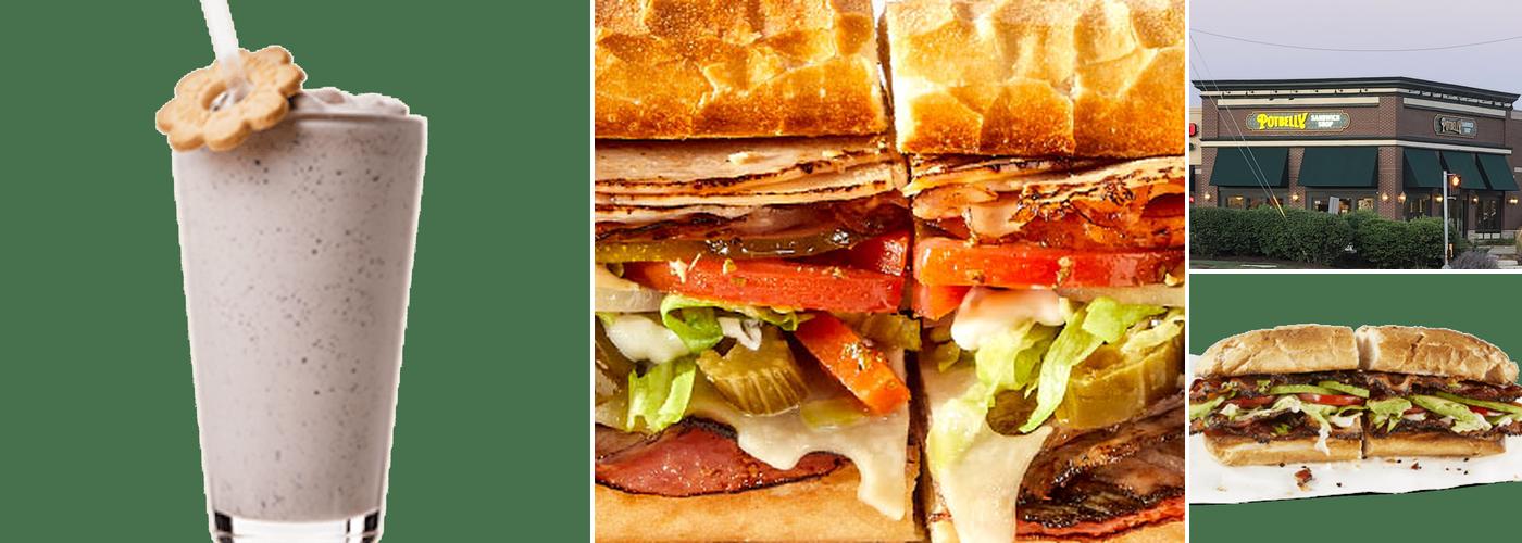 Potbelly