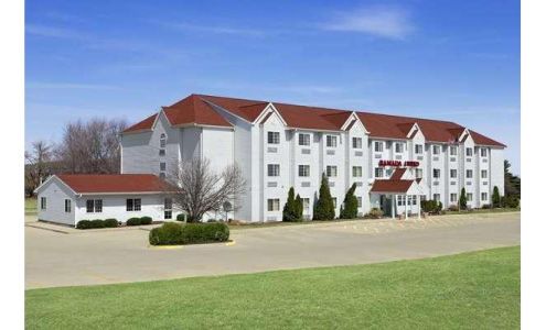 Ramada Limited Bloomington