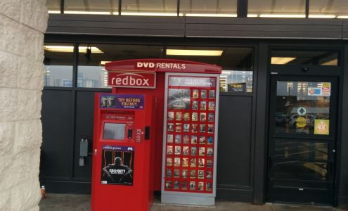 Redbox