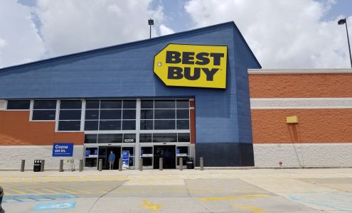 Best Buy