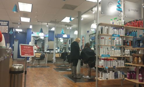 Supercuts Bloomington